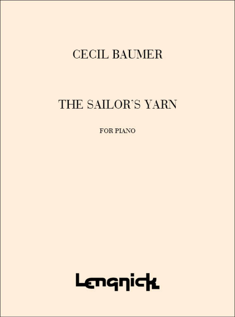The Sailor's Yarn Grade 3